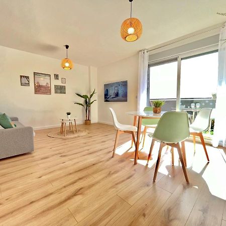 Alhendín Granada Bed&Suite Apartamento מראה חיצוני תמונה