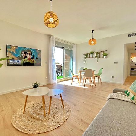 Alhendín Granada Bed&Suite Apartamento מראה חיצוני תמונה