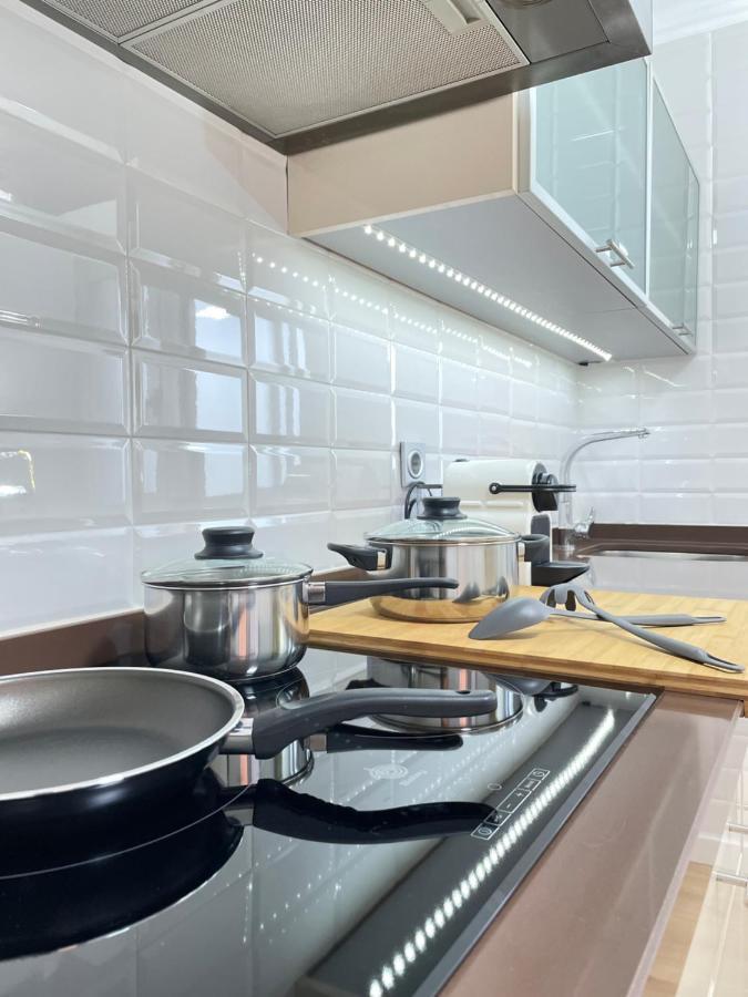 Alhendín Granada Bed&Suite Apartamento מראה חיצוני תמונה