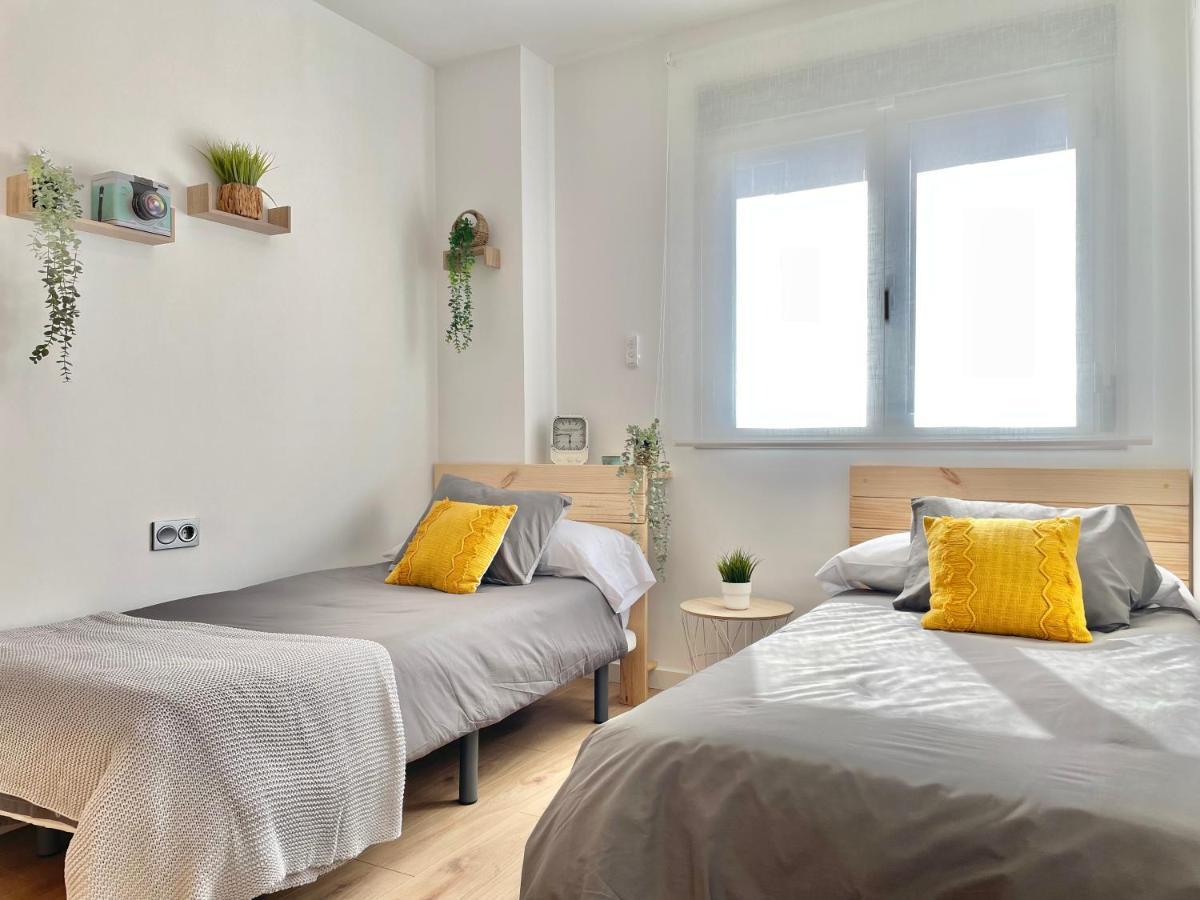 Alhendín Granada Bed&Suite Apartamento מראה חיצוני תמונה