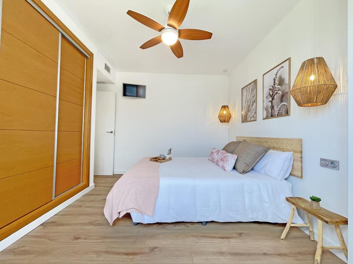Alhendín Granada Bed&Suite Apartamento מראה חיצוני תמונה