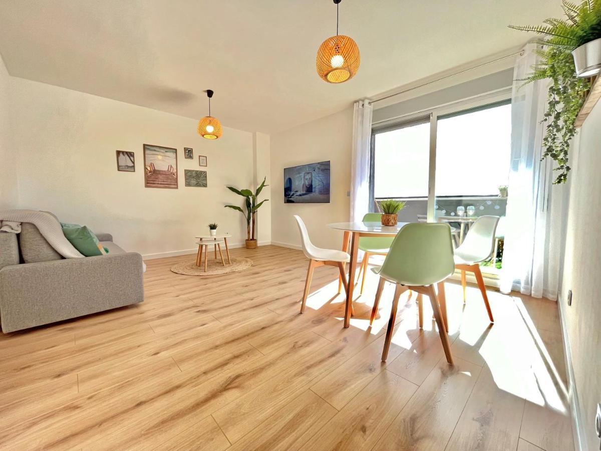Alhendín Granada Bed&Suite Apartamento מראה חיצוני תמונה