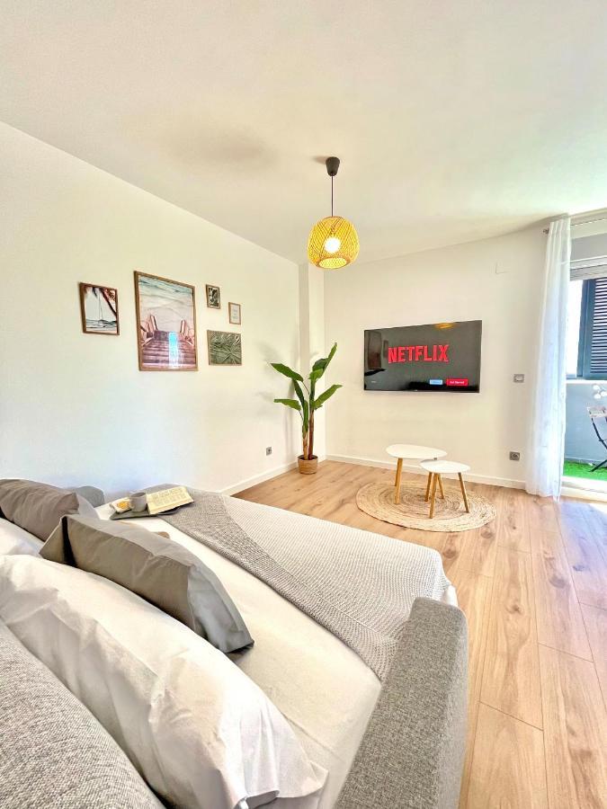 Alhendín Granada Bed&Suite Apartamento מראה חיצוני תמונה