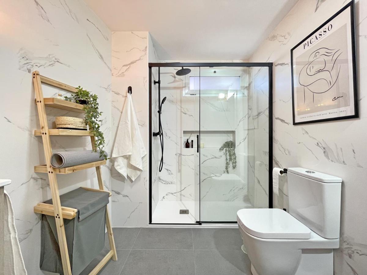 Alhendín Granada Bed&Suite Apartamento מראה חיצוני תמונה