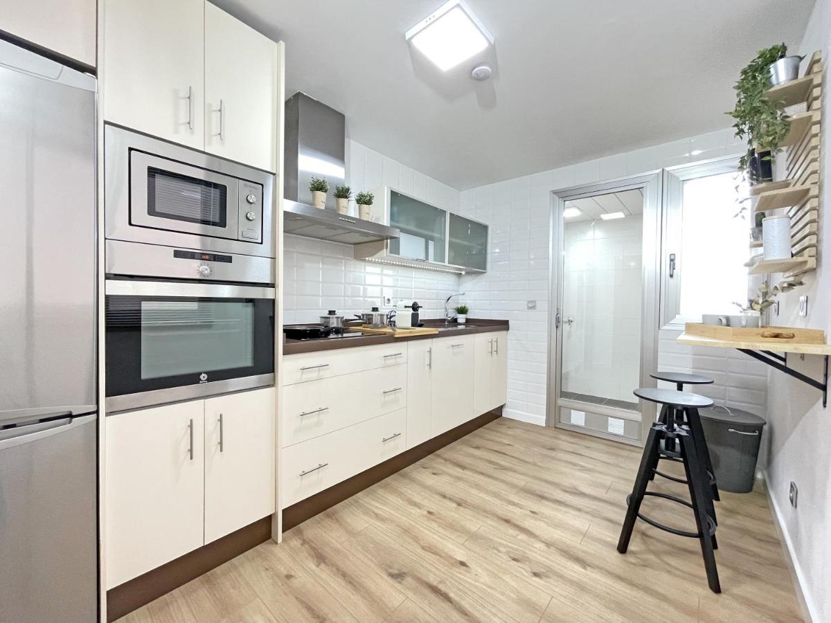 Alhendín Granada Bed&Suite Apartamento מראה חיצוני תמונה